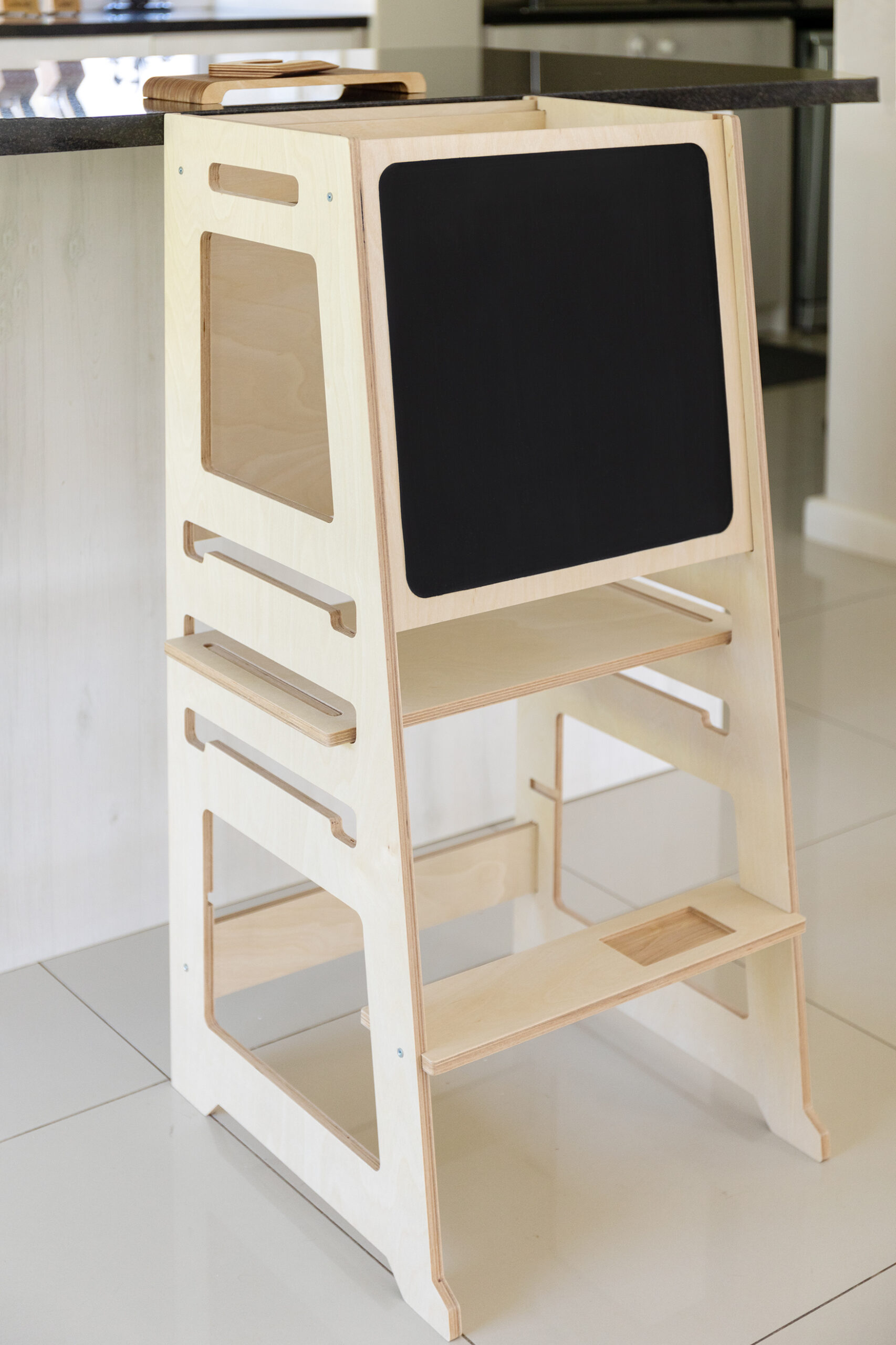 Learning Tower
