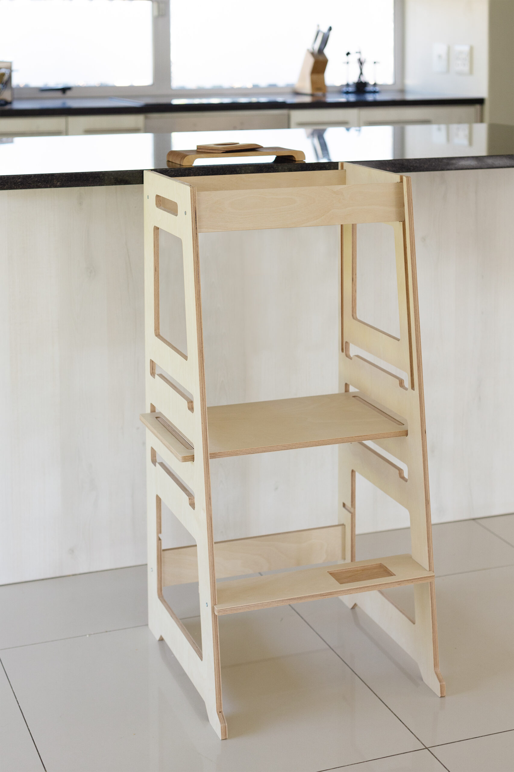 Learning Tower