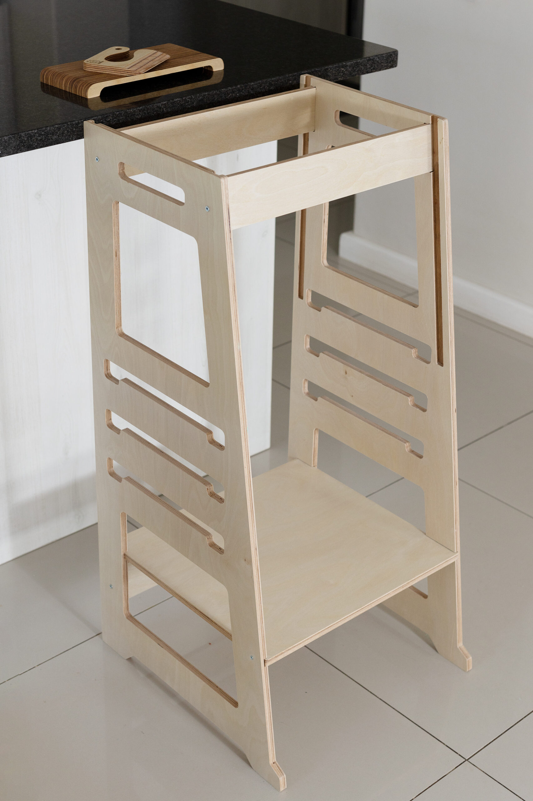 Learning Tower