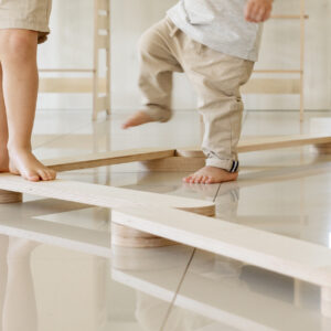 Balance Beam
