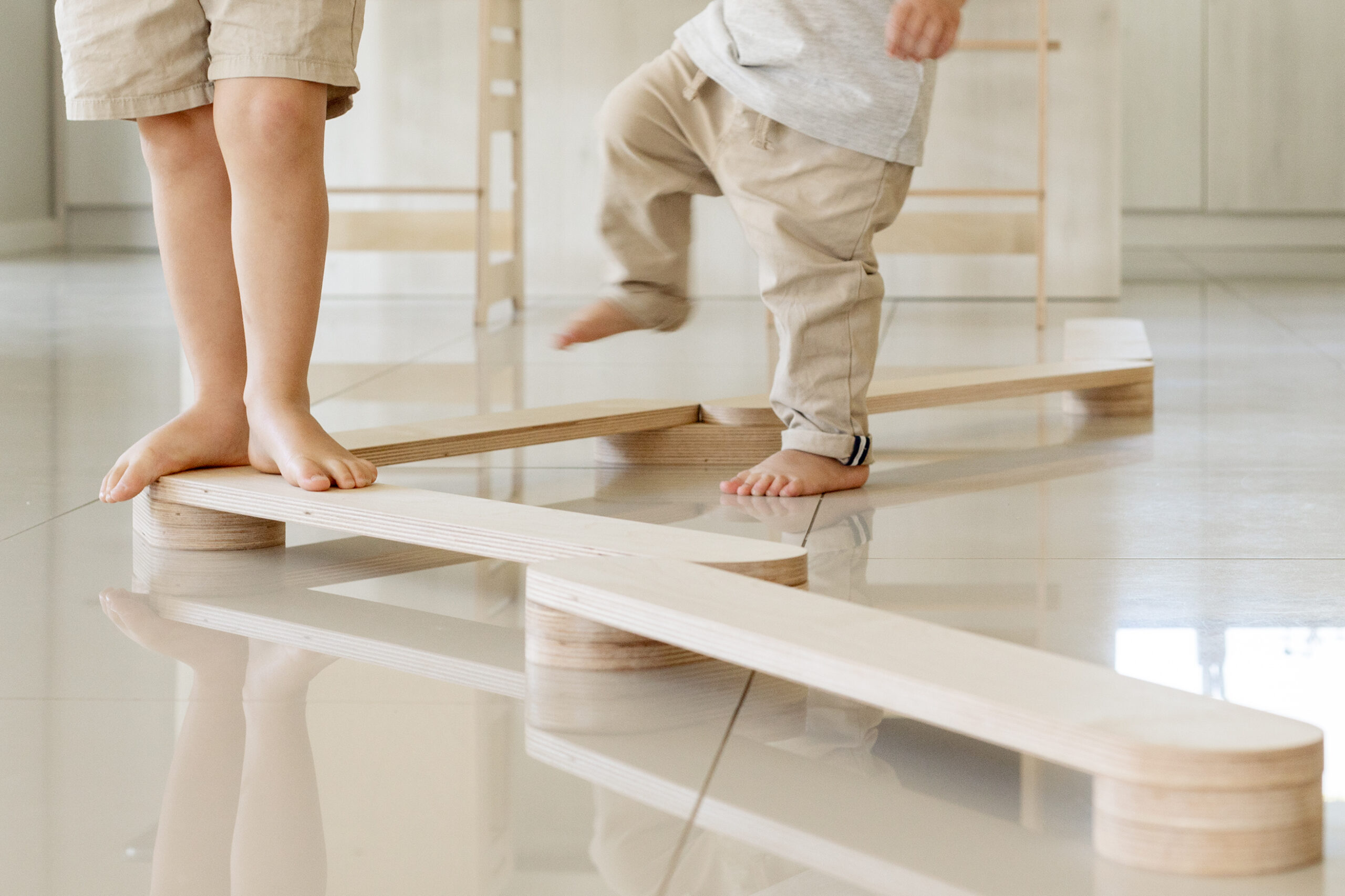 Balance Beam