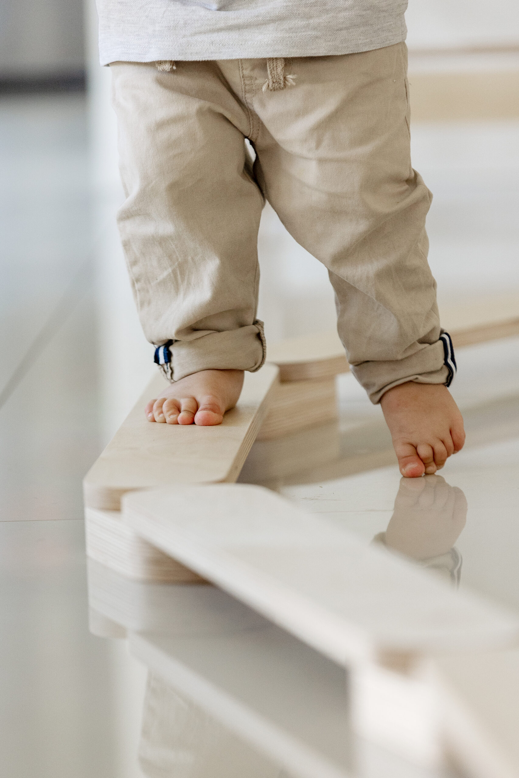Balance Beam