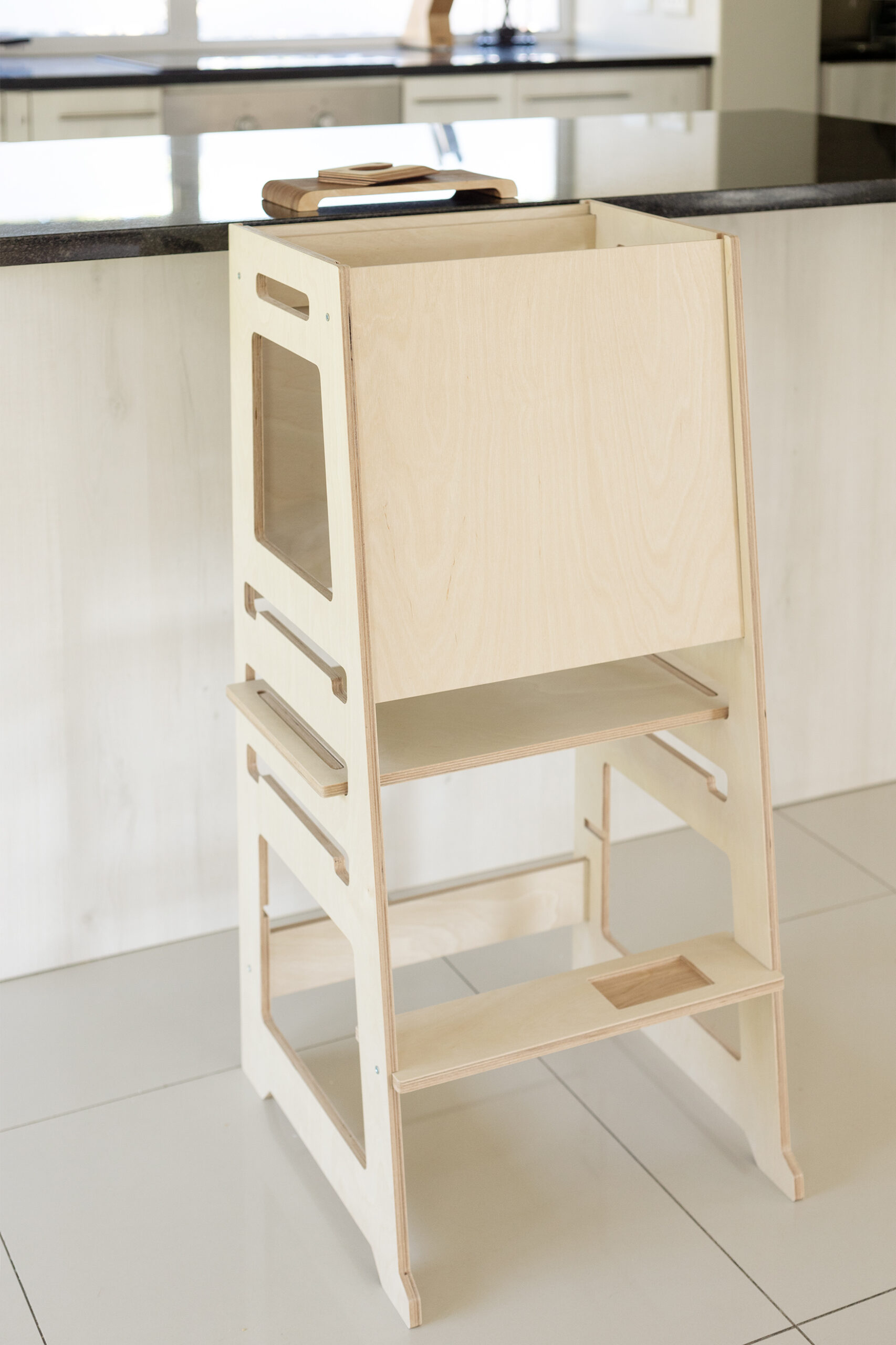 Learning Tower