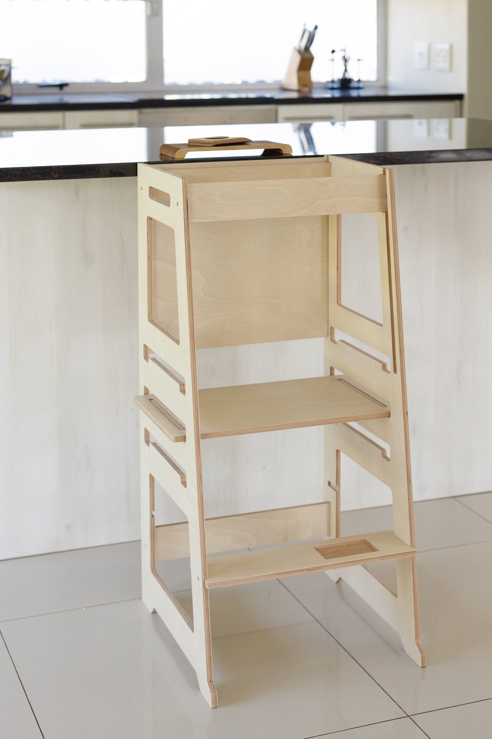 Learning Tower