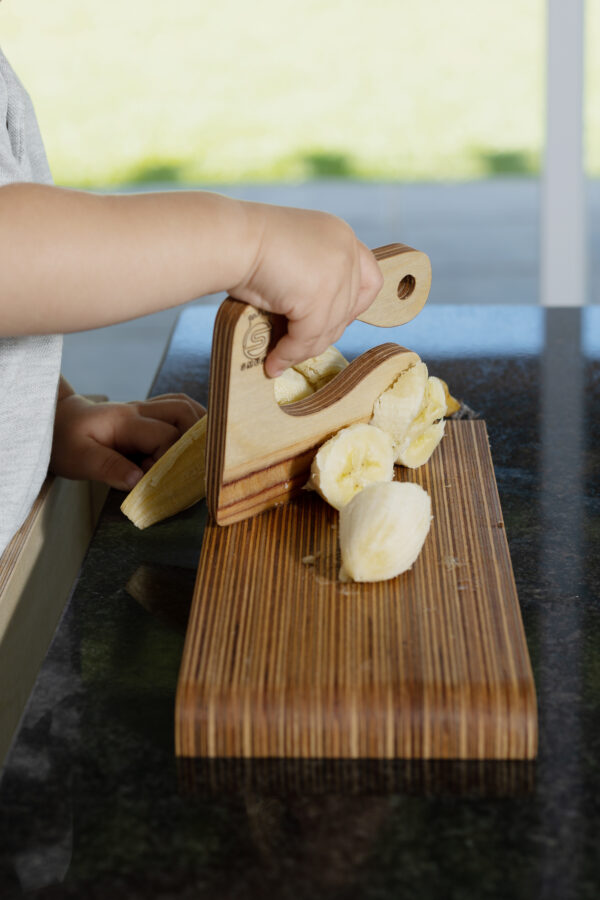 Child Safe Knife