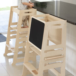 Learning Tower