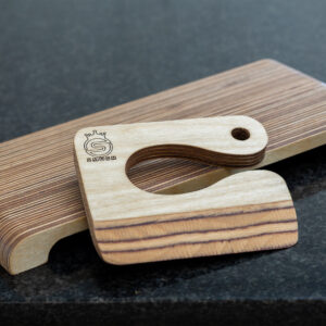 Child Safe Knife